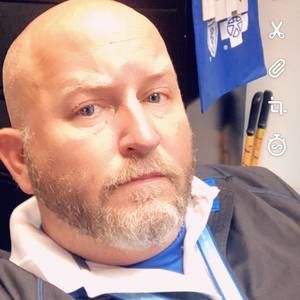 Meet your Posher, Robert